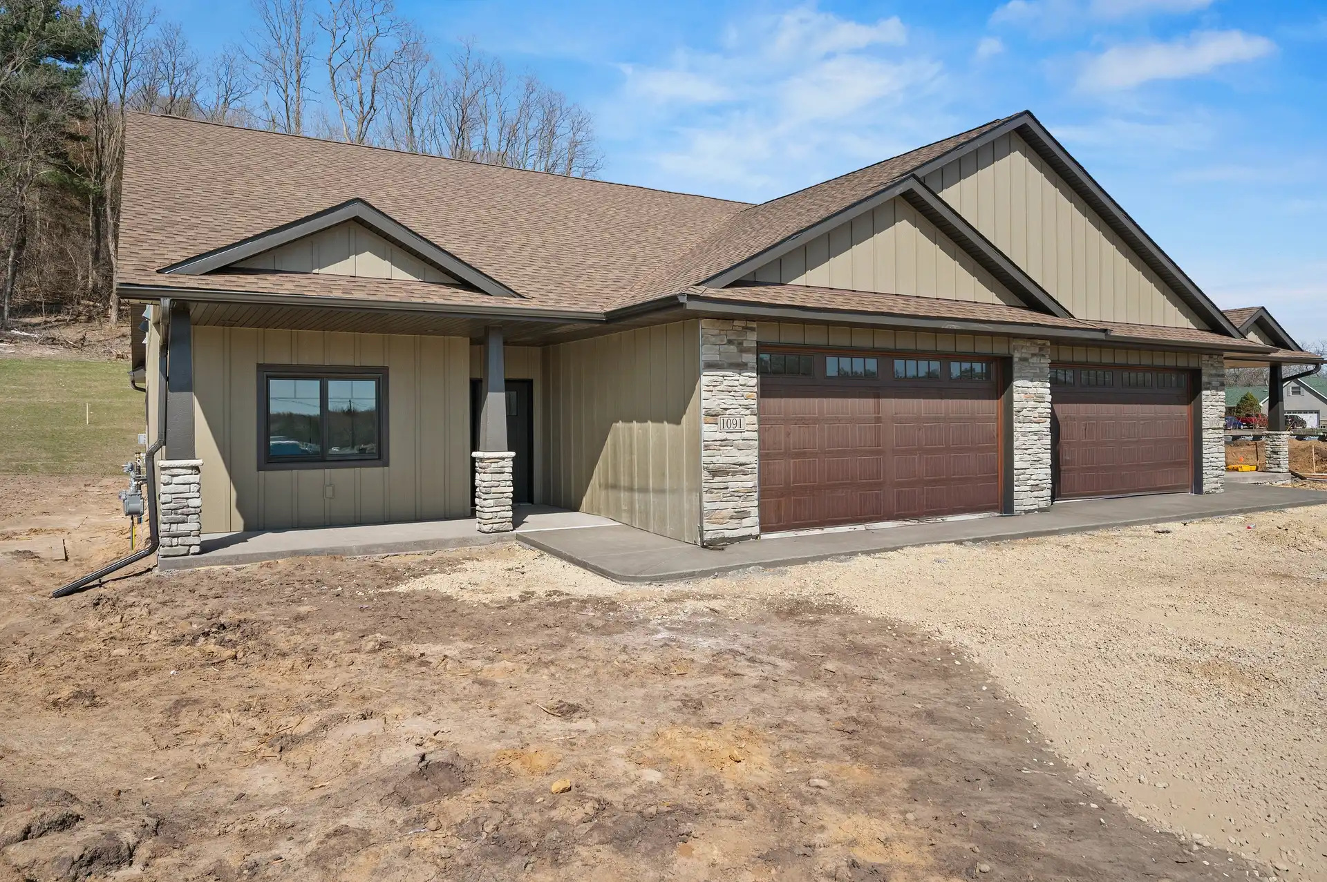 1091 Legend Lane